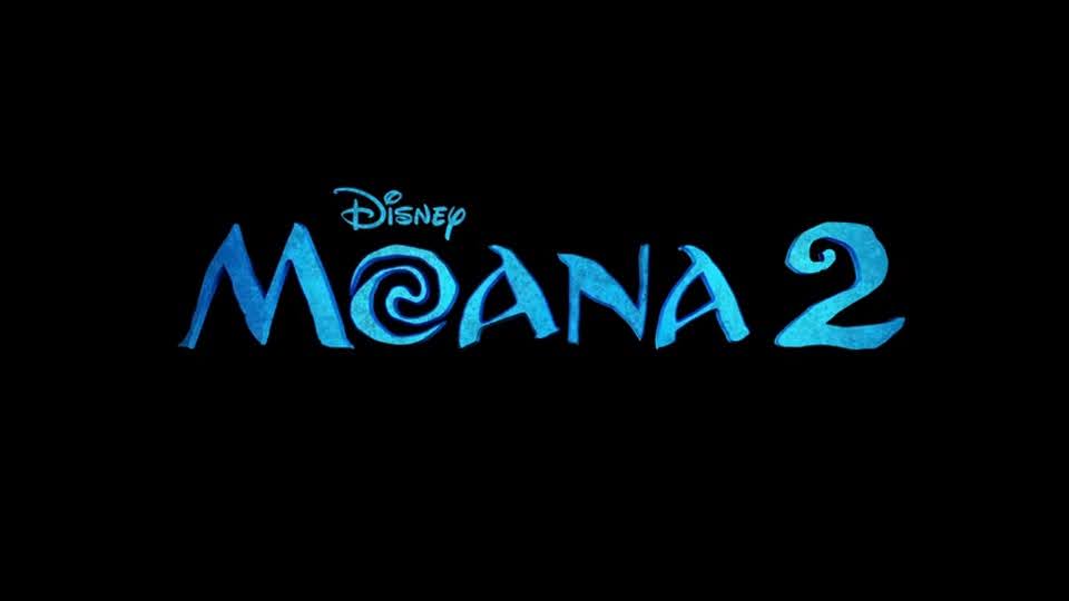 "모아나 (Moana) 2" 극장 개봉일 발표 - DPdocent